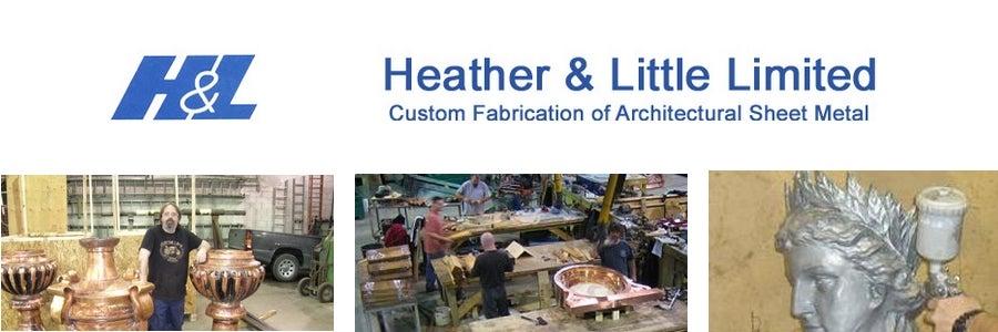 Heather & Little Ltd