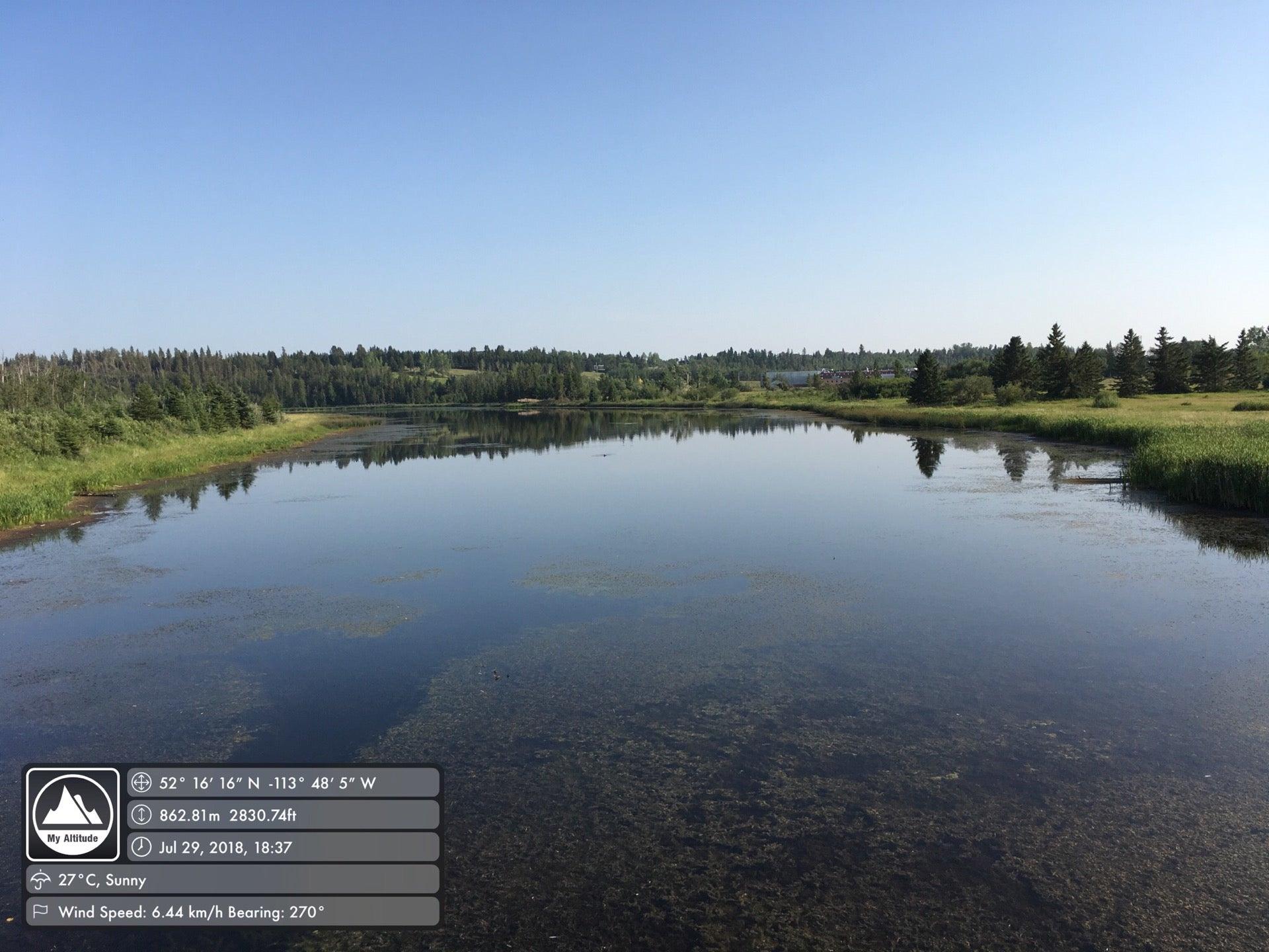 Kerry Wood Nature Centre