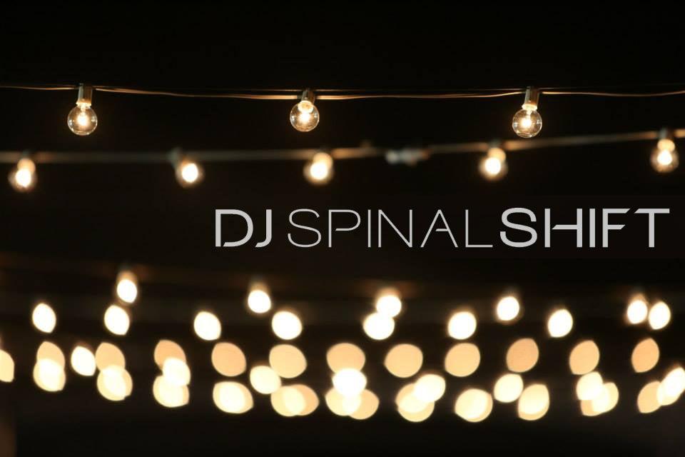 DJ Spinalshift-Kelowna Wedding DJ