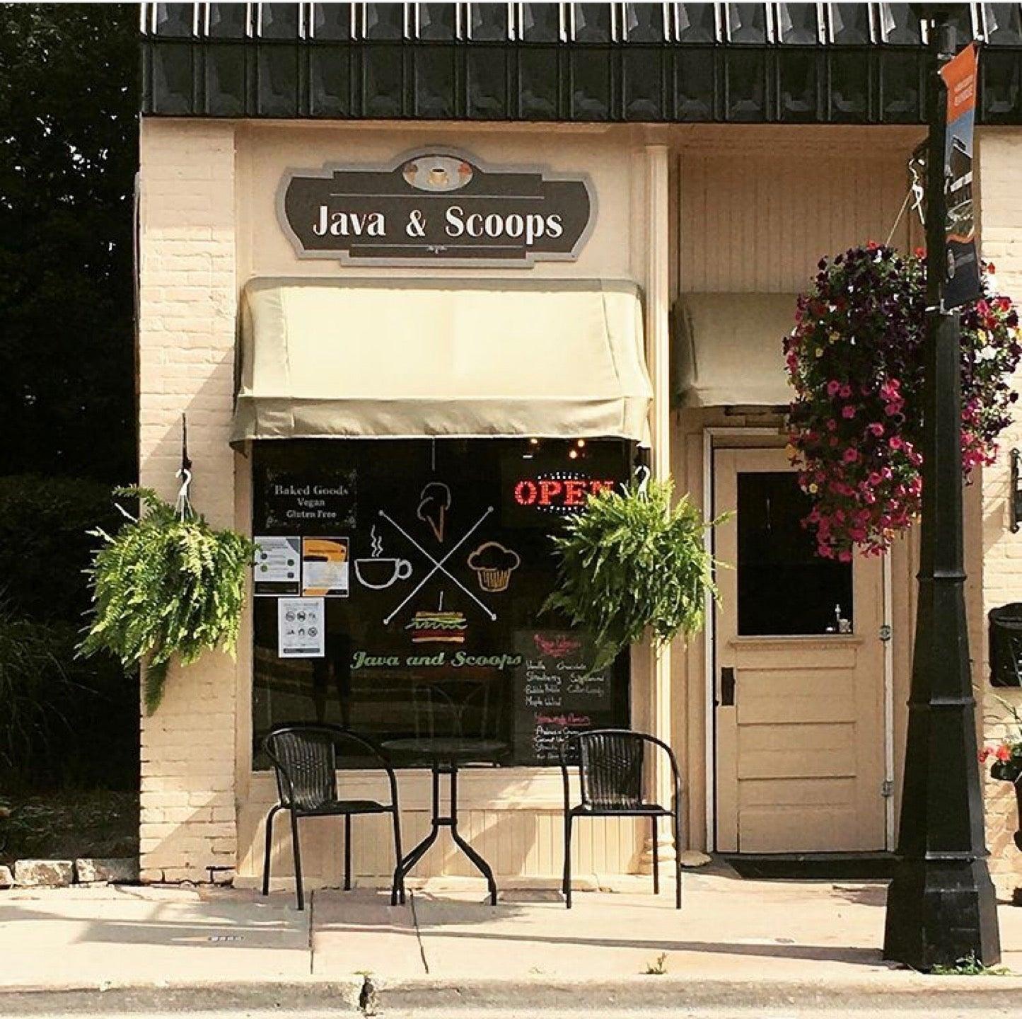 Karyn's Java & Scoops