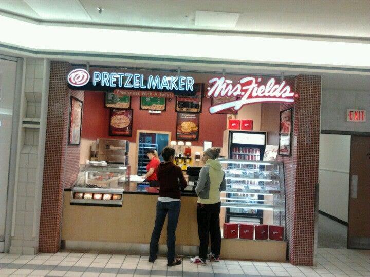 Pretzelmaker