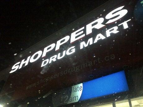 Shoppers Drug Mart