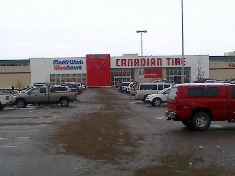 Canadian Tire