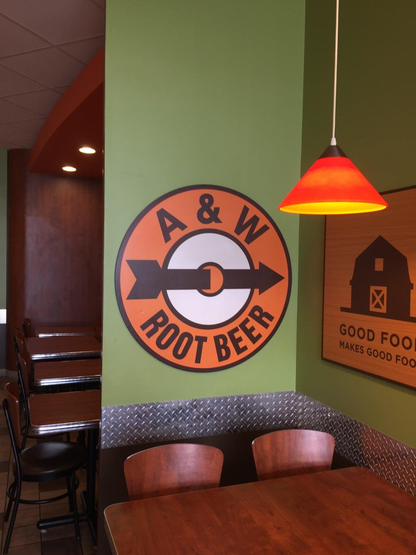 A&W Canada