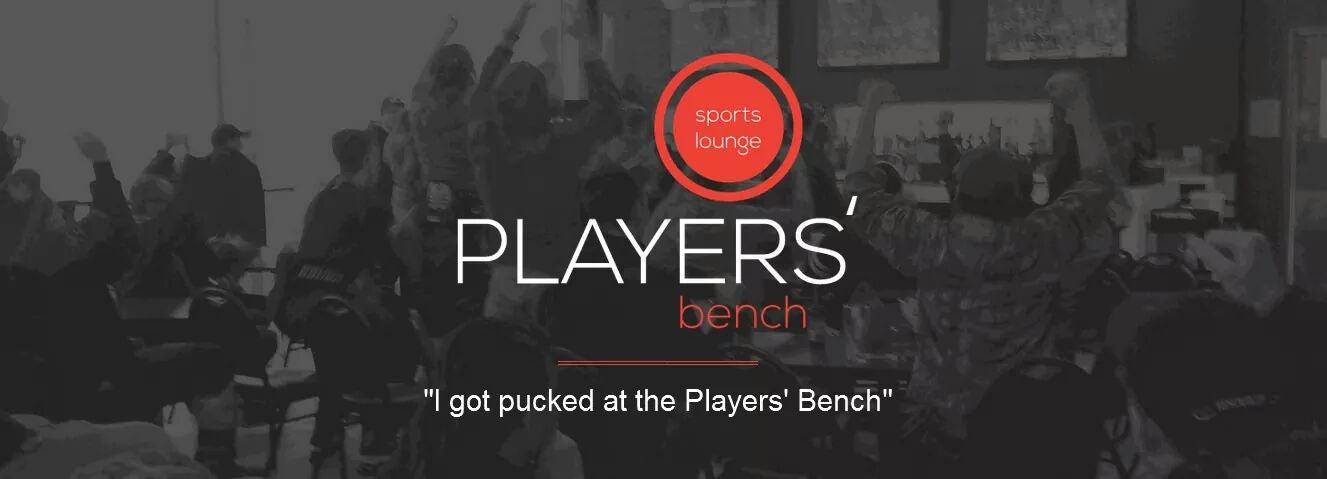 The Player's Bench Lounge