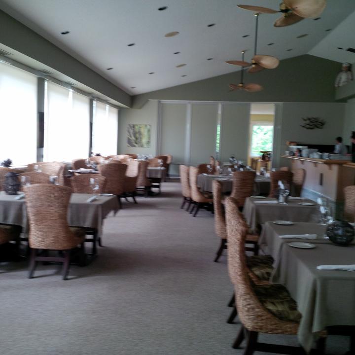 Top of the Cove Restaurant