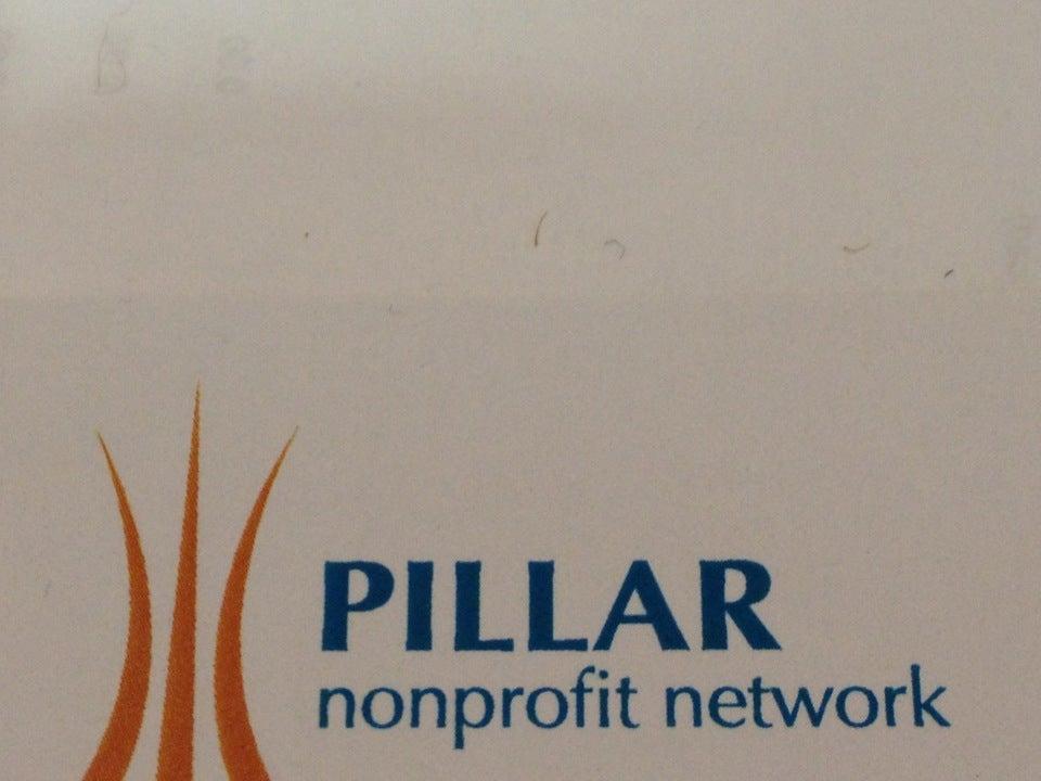 Pillar Non-Profit Network