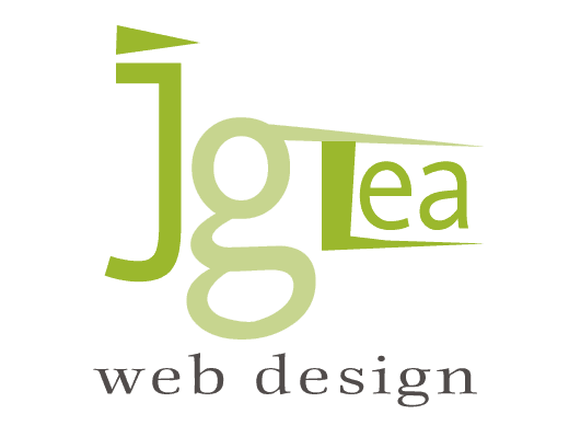 JG Lea Web Design