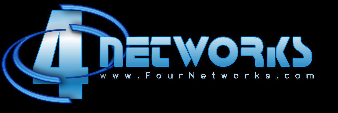 Fournetworks