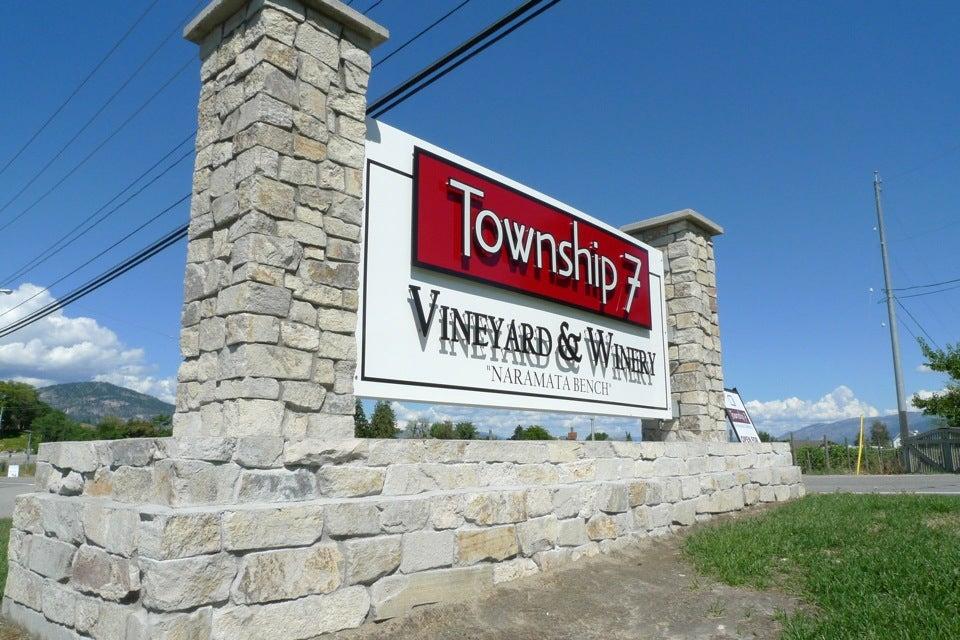 Township 7 Vineyards & Winery