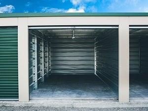 Vaultra Self Storage SSM Ltd