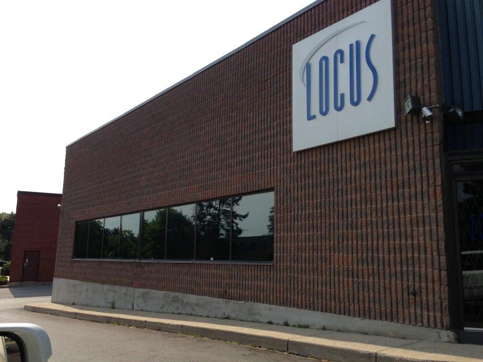 Locus Systems Inc