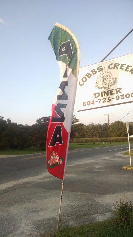 Cobbs Creek Diner