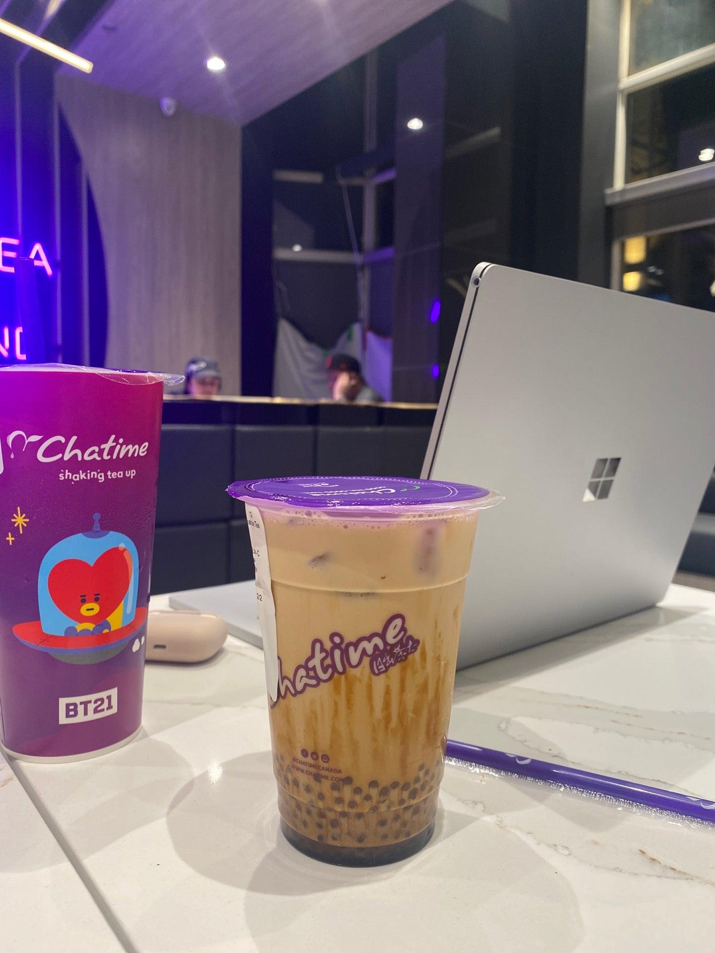 Chatime