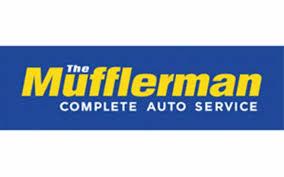 The Mufflerman