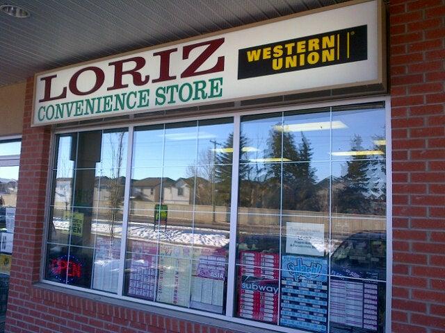 Loriz Pilipino Bakery & Convience