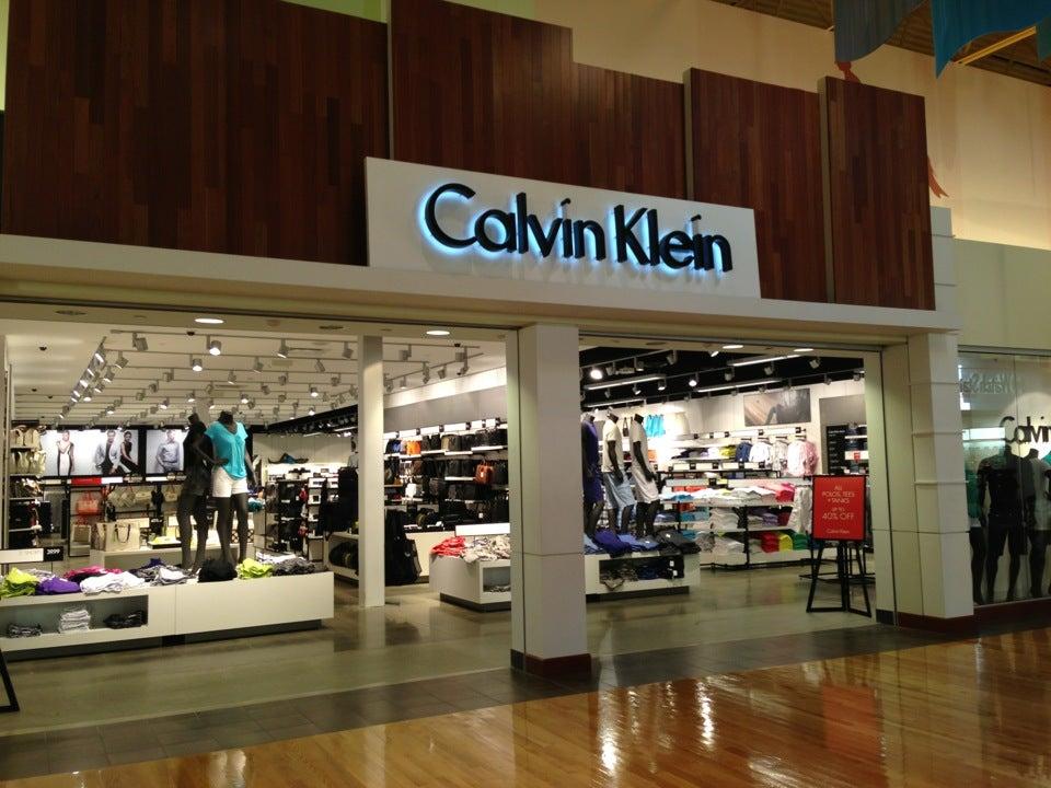 Calvin Klein