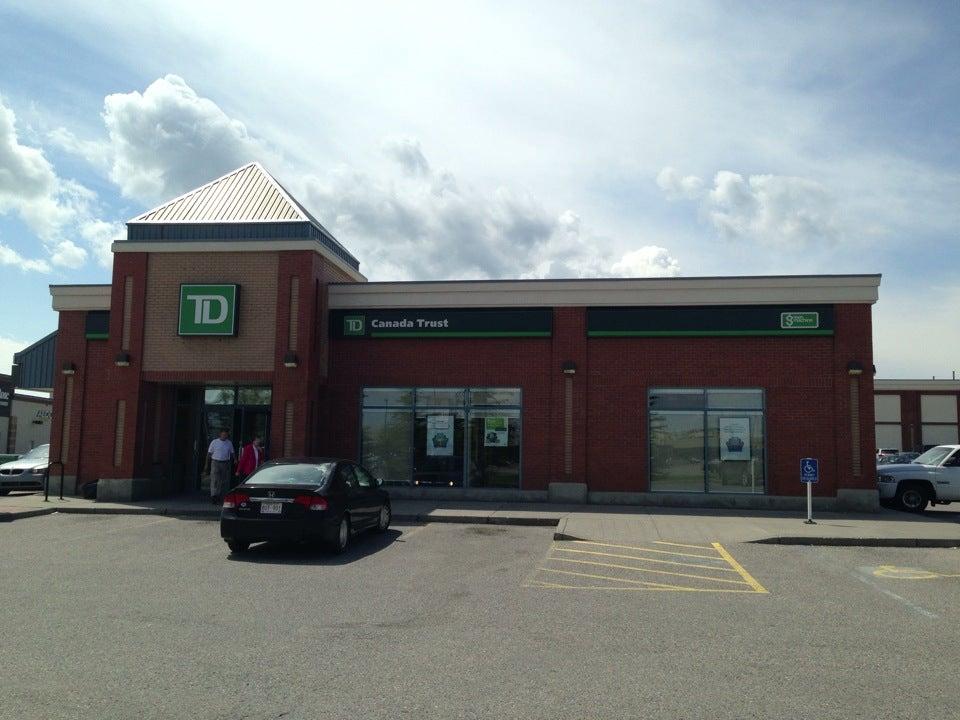 TD Bank Financial Group