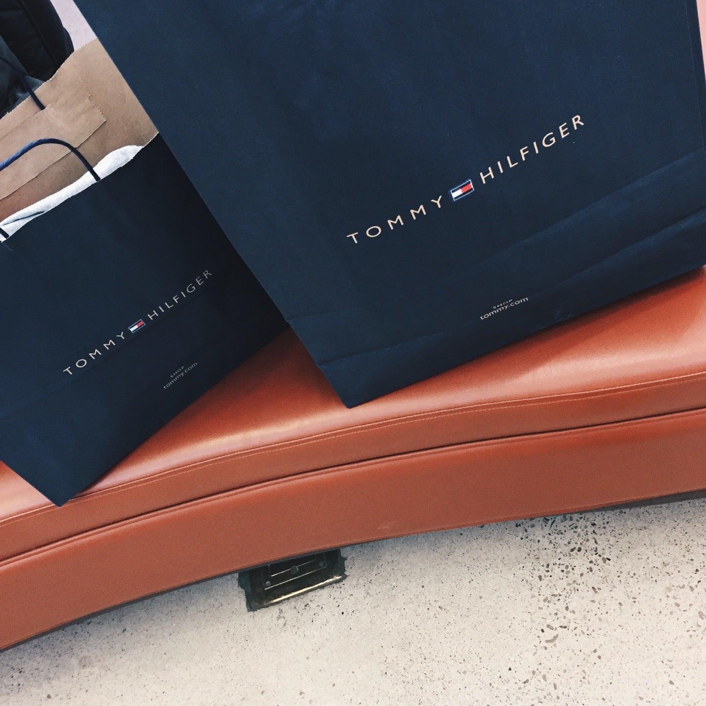 Tommy Hilfiger Outlet