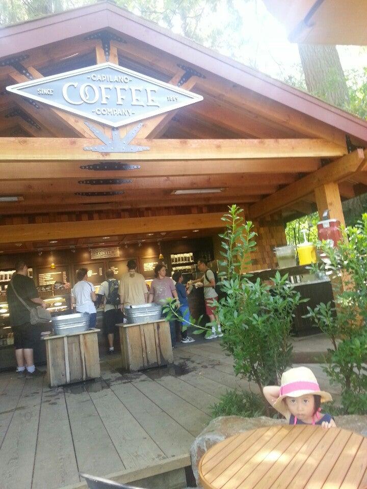 Capilano Coffee Co