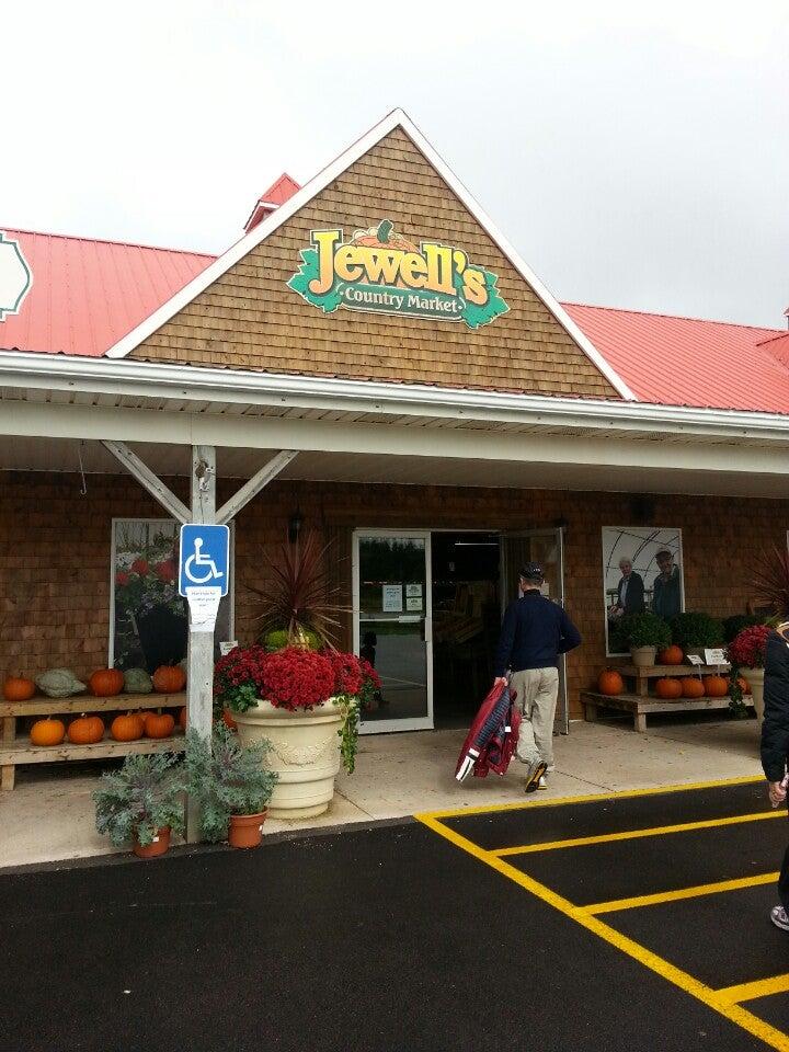 Jewell's Country Market