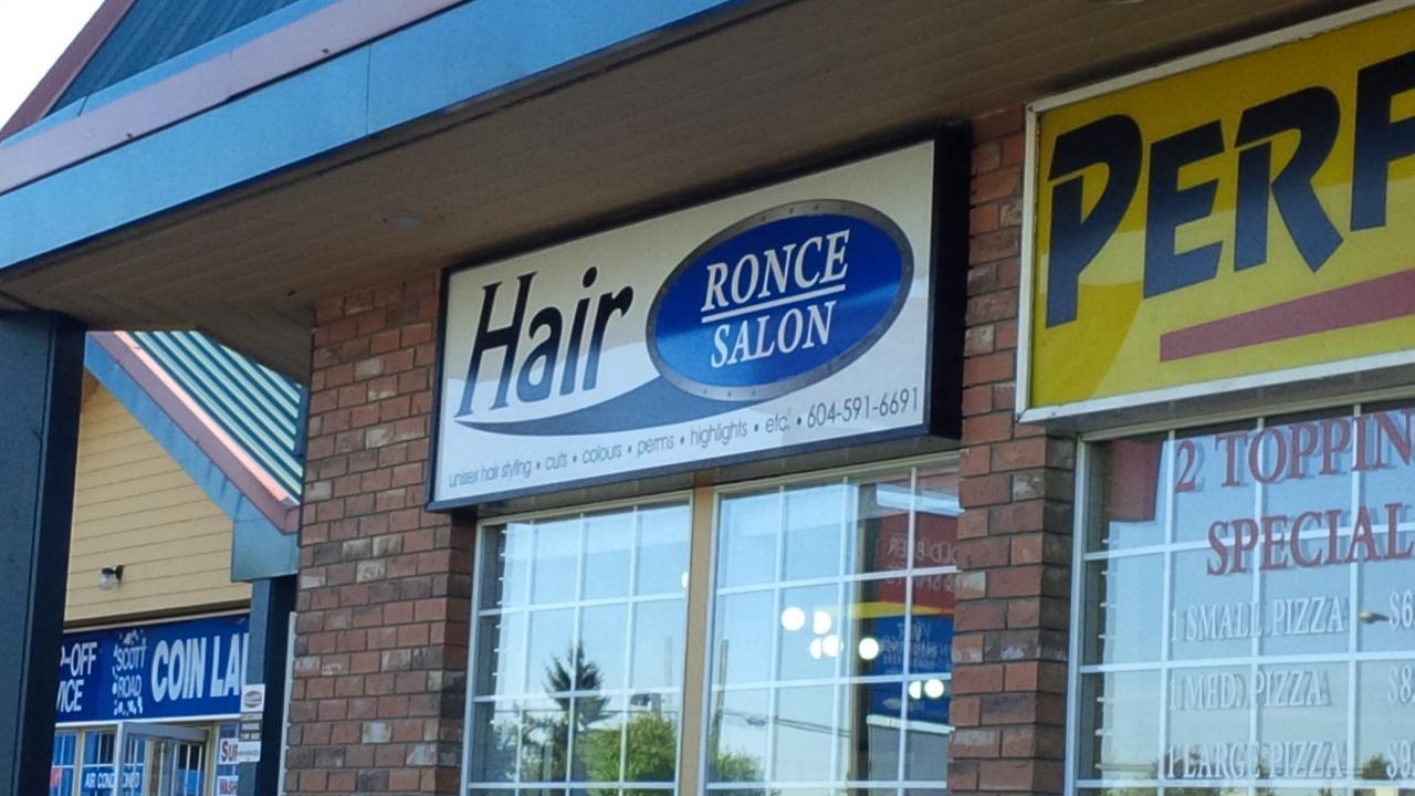 Ronce Hair Salon