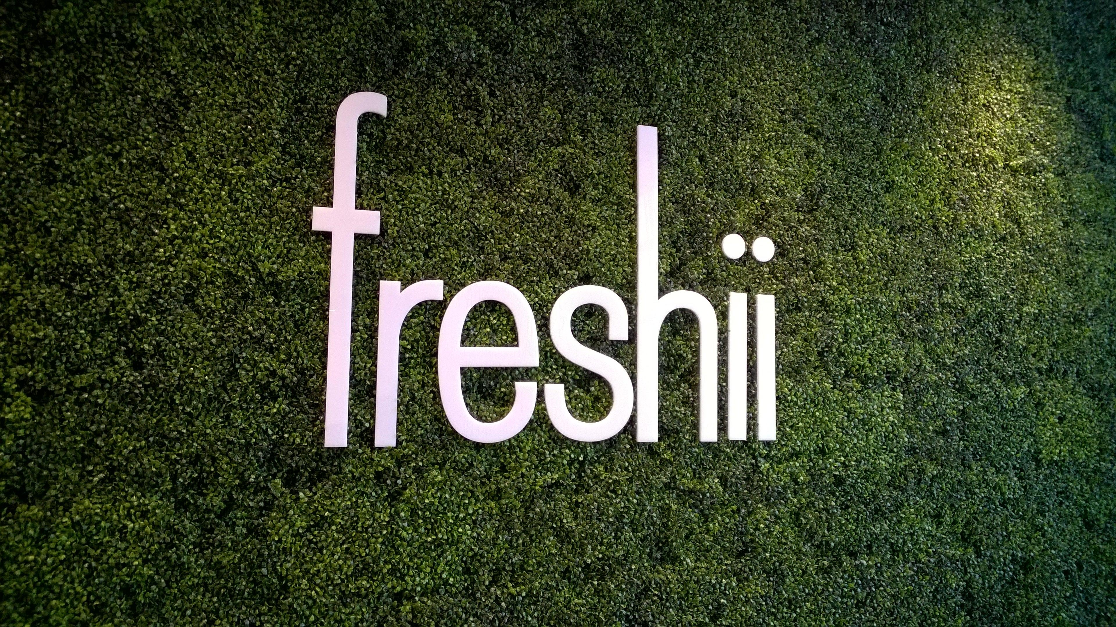 Freshii