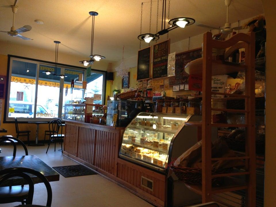 Sunflower Bakery & Cafe