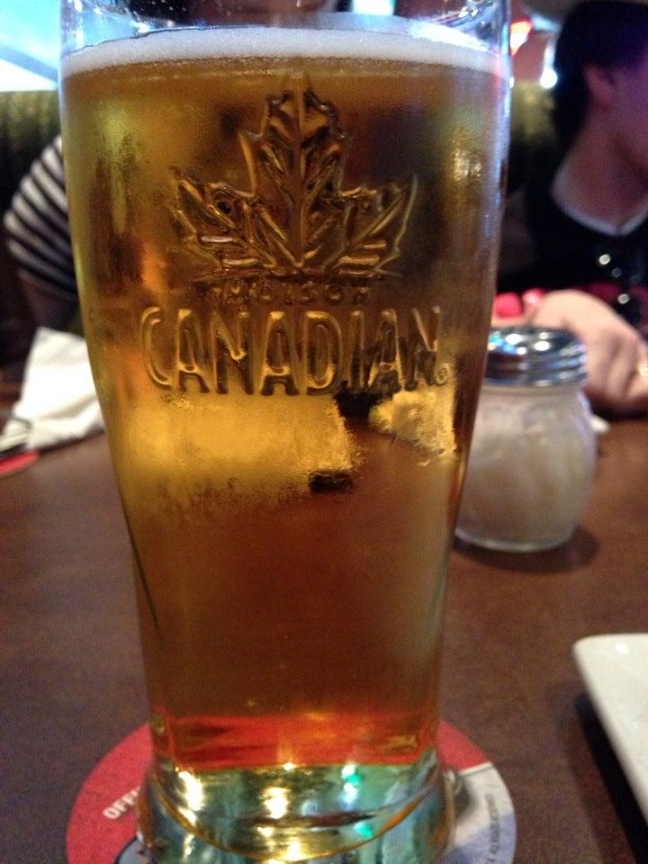 Boston Pizza