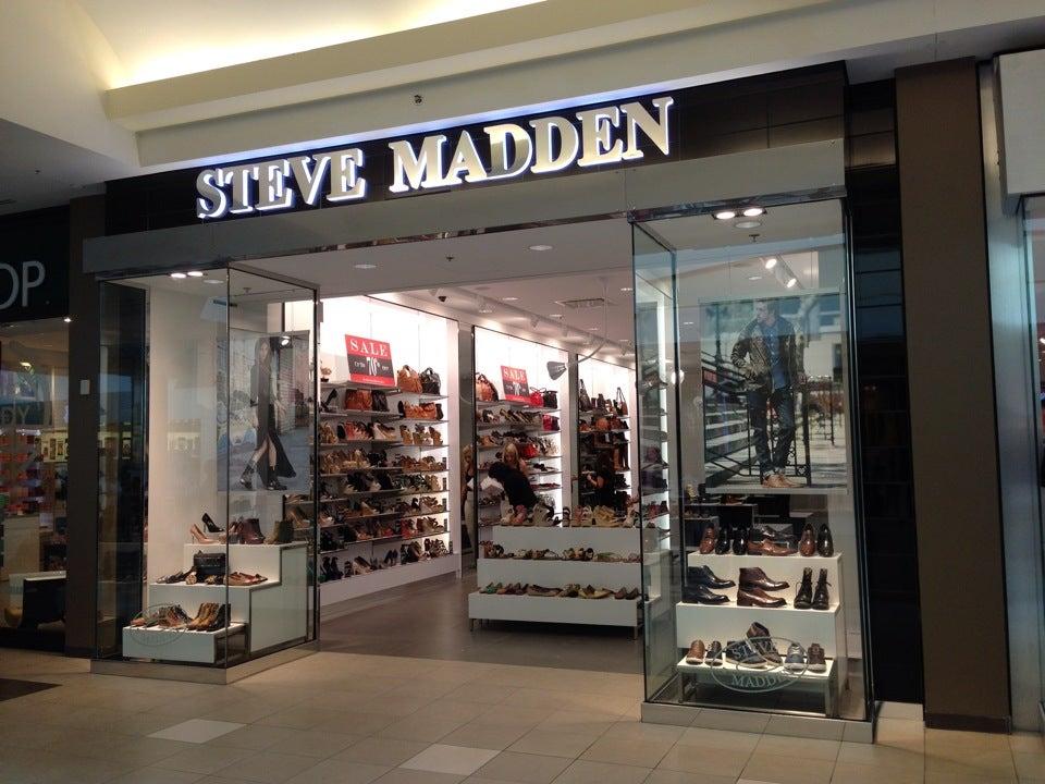 Steve Madden