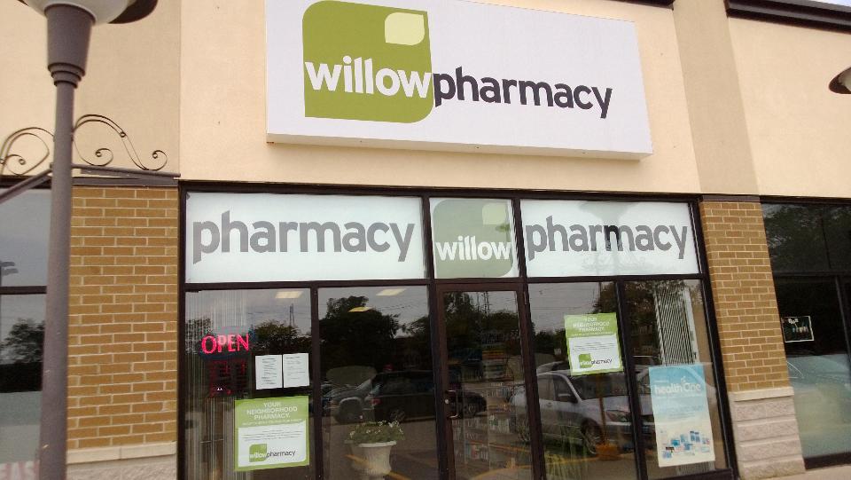 Willow Convenience