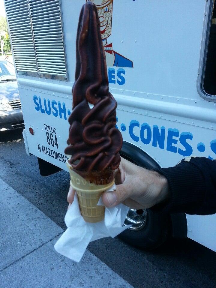 Mister Softee