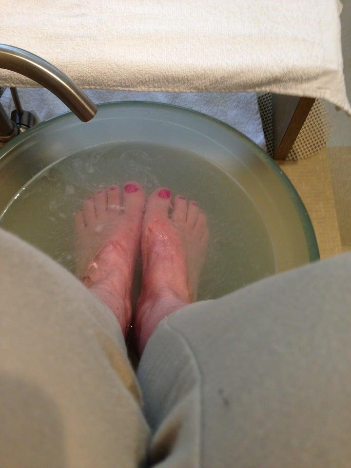 Head to Toes Spa