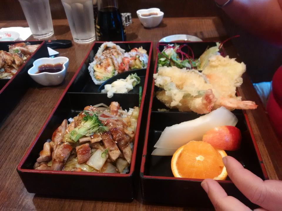 Sushi Wara