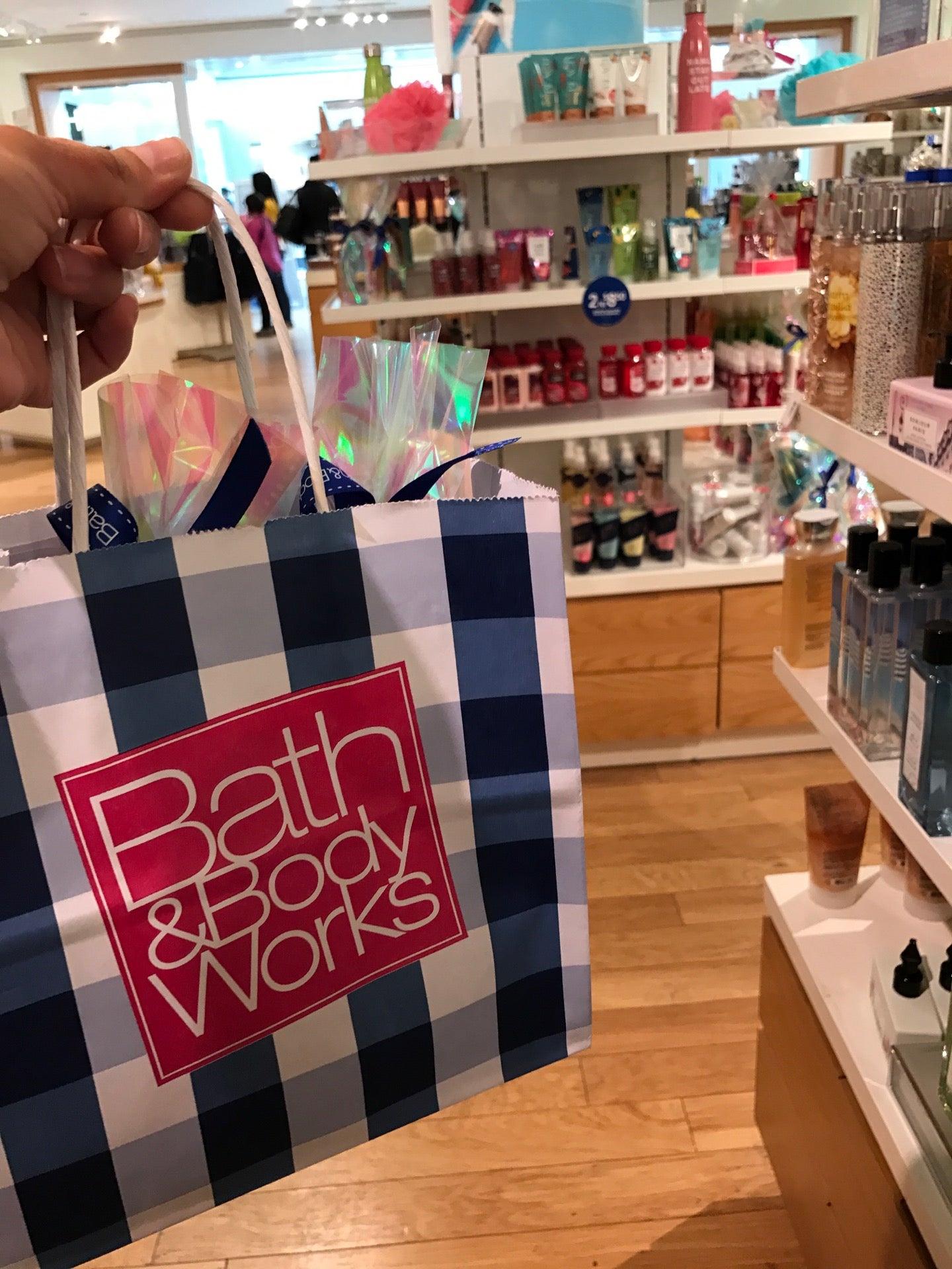 Bath & Body Works