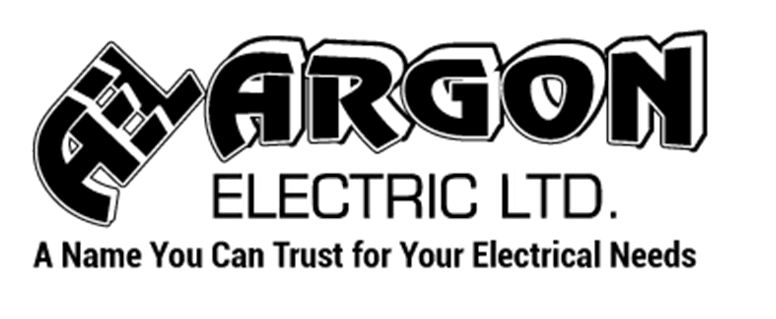 Argon Electric Ltd