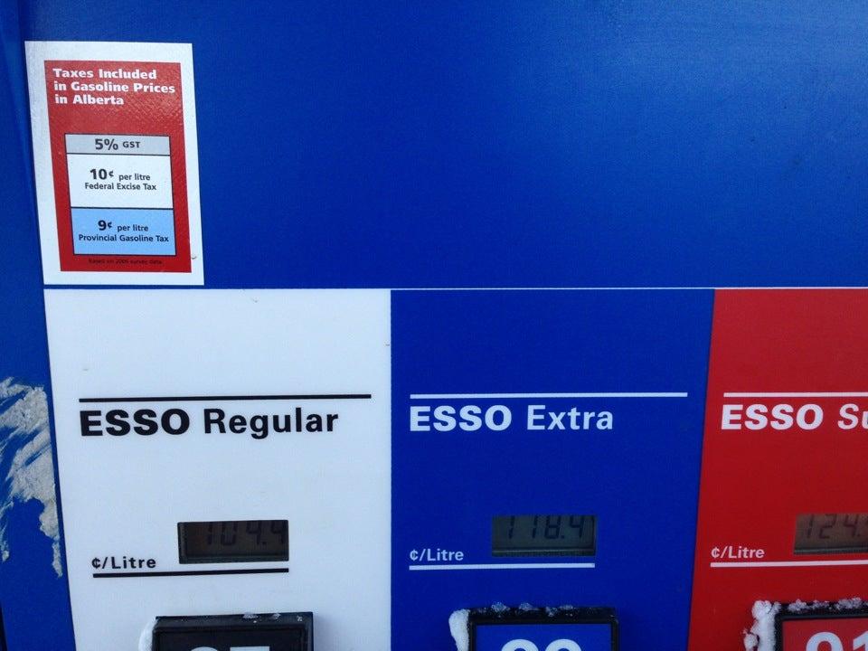 Esso