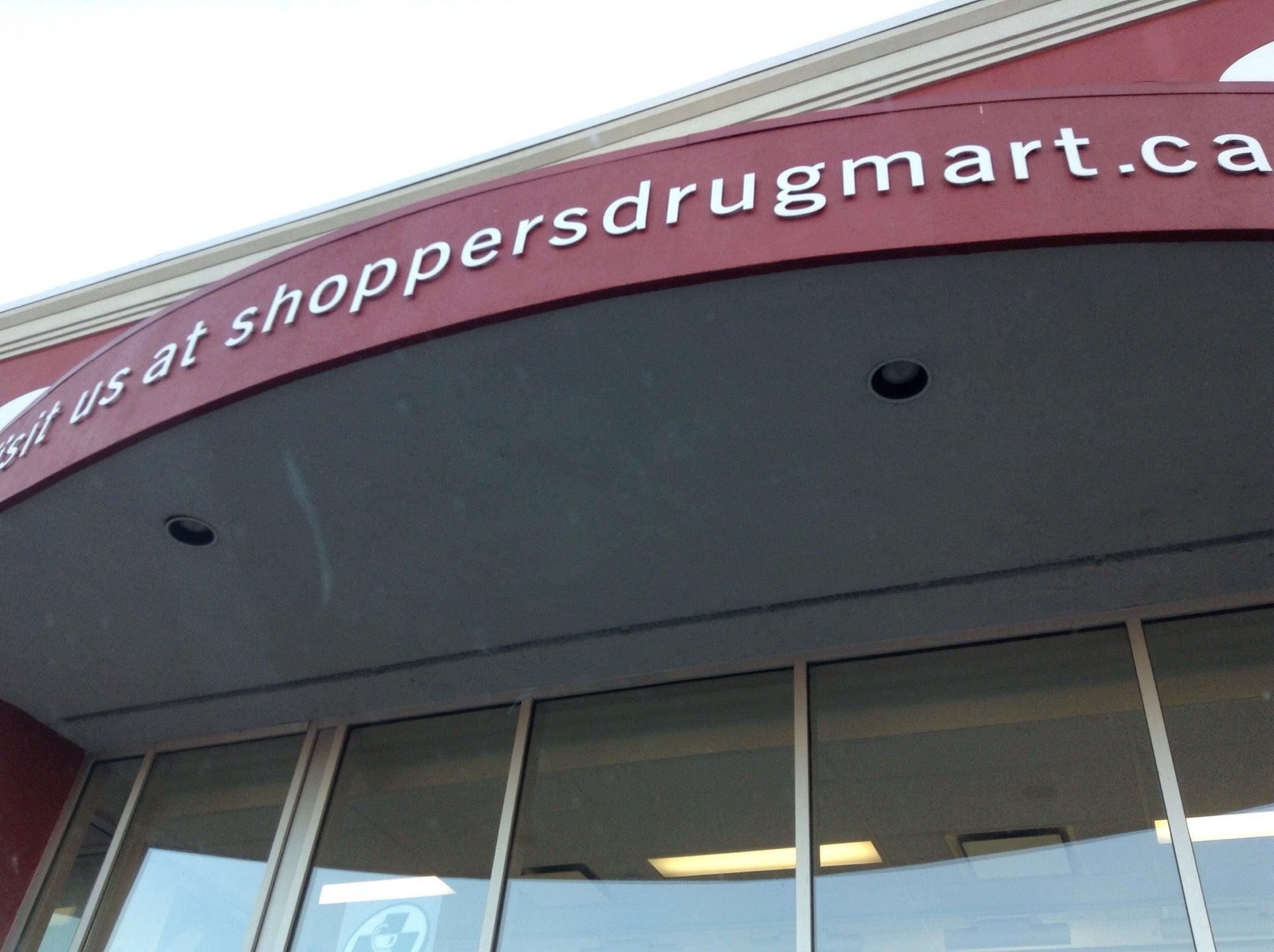 Shoppers Drug Mart