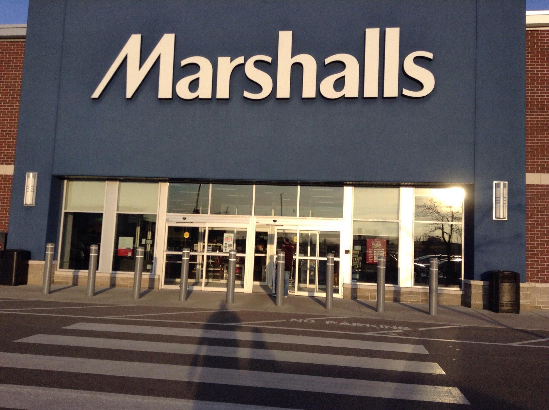 Marshalls