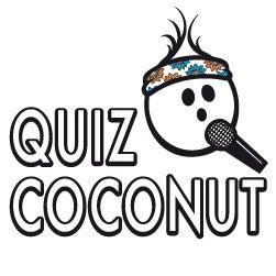 Quiz Coconut Toronto