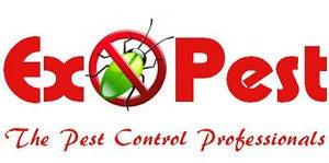 Solutions Pest Control