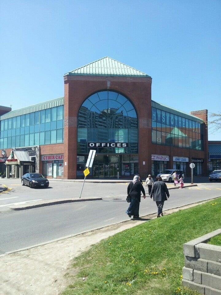 Victoria Terrace Pharmacy