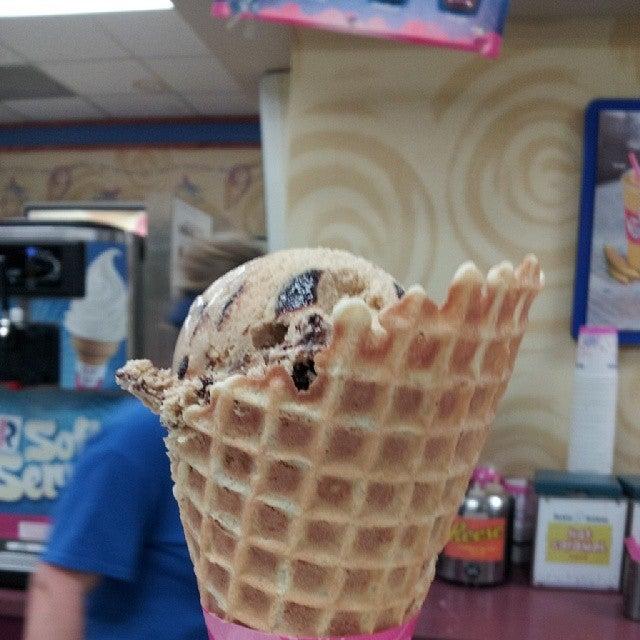 Baskin-Robbins