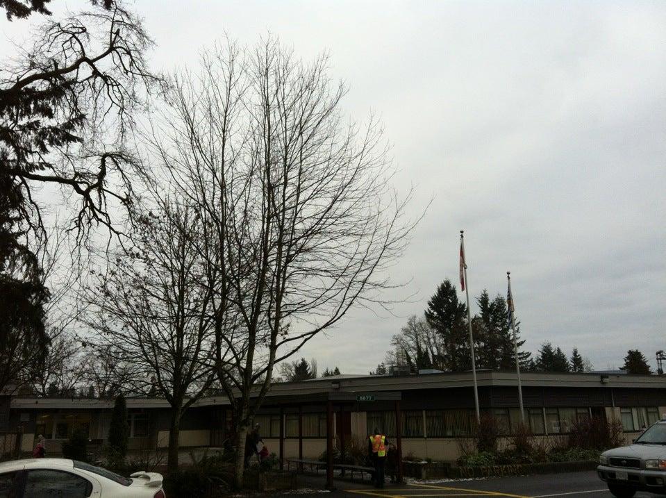 Fort Langley Elementary