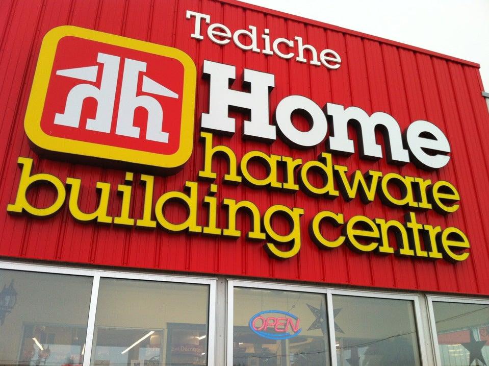 Tediche Home Hardware Building Centre