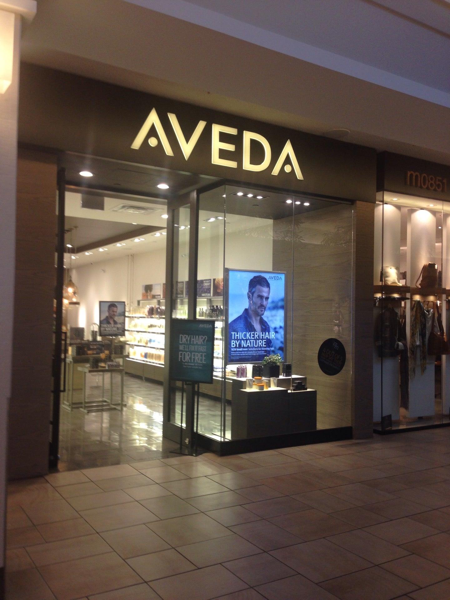 Aveda Experience Centre