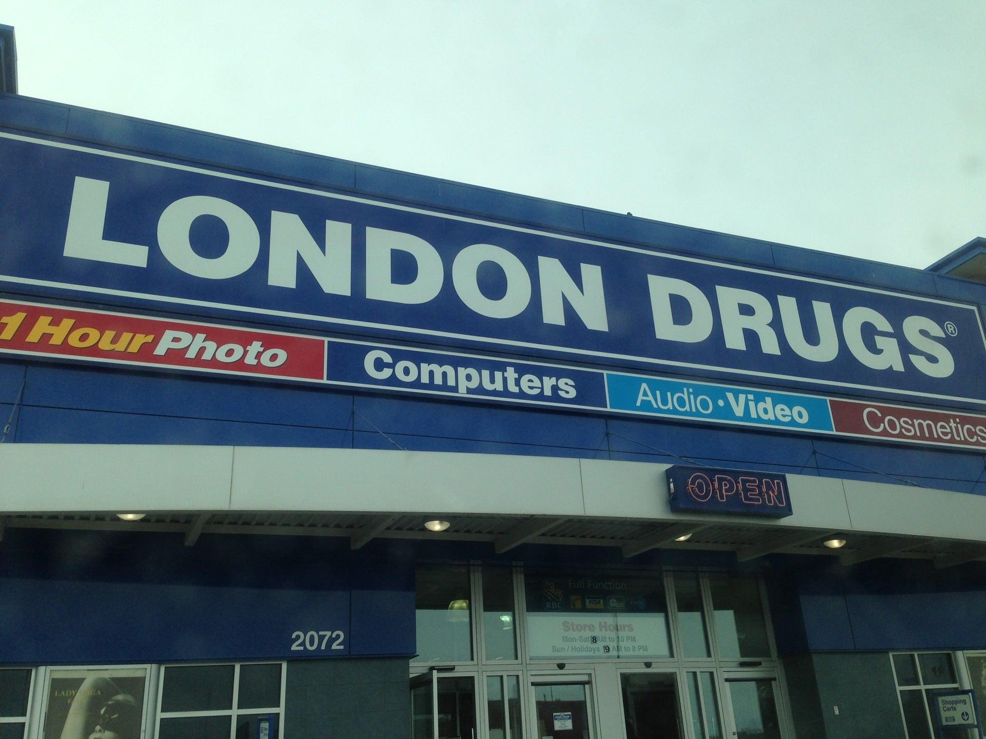 London Drugs