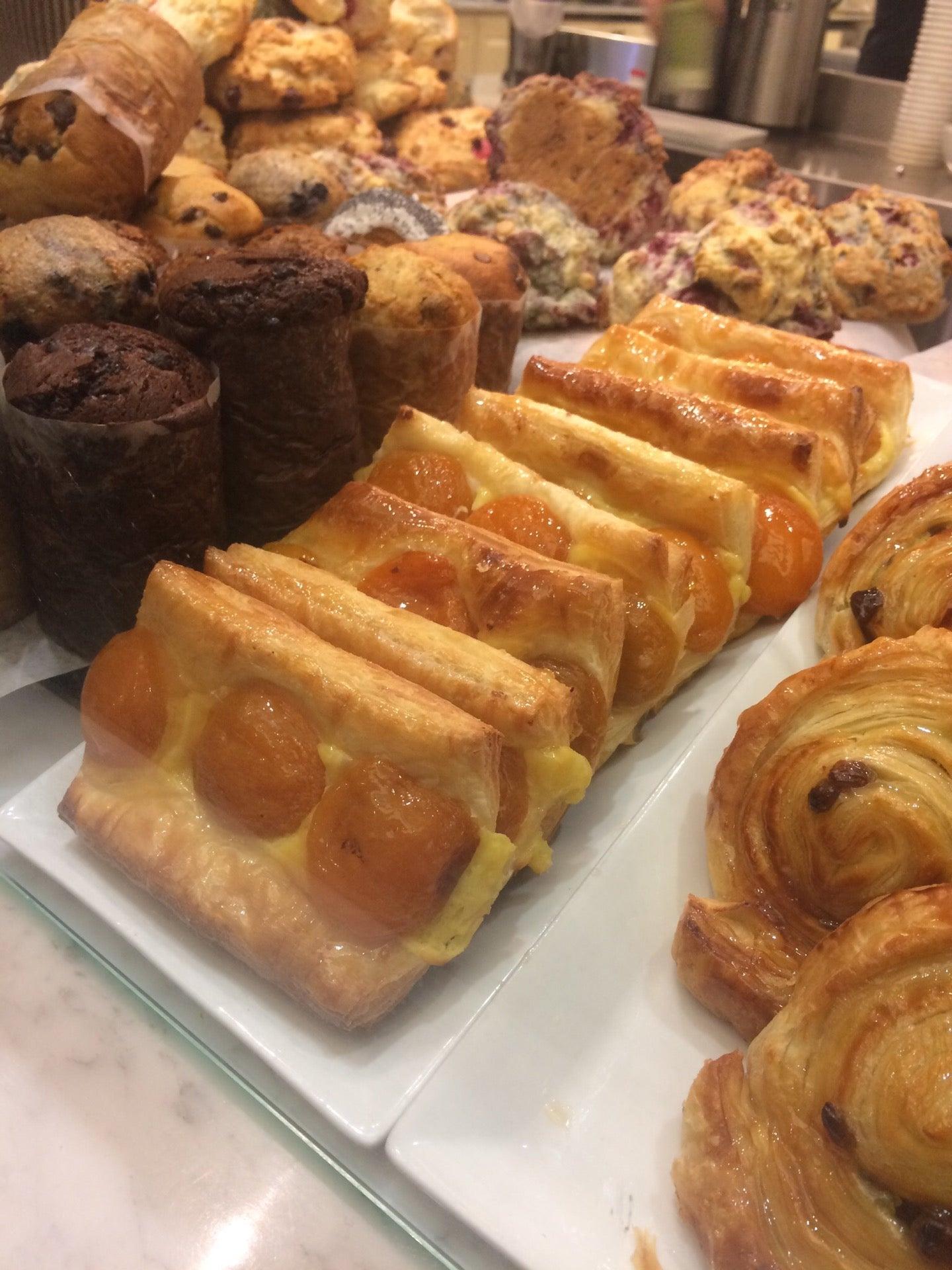 M B Co La Boulangerie-Montreal