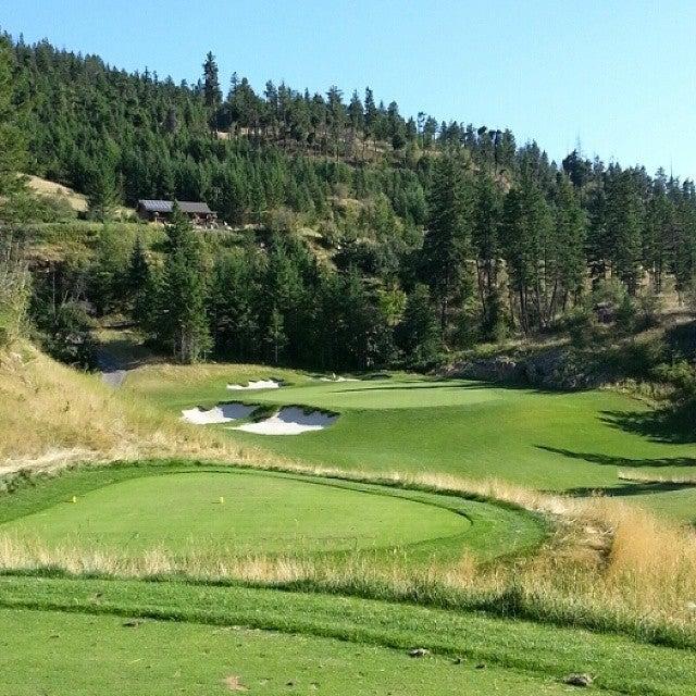 Predator Ridge Golf Resort