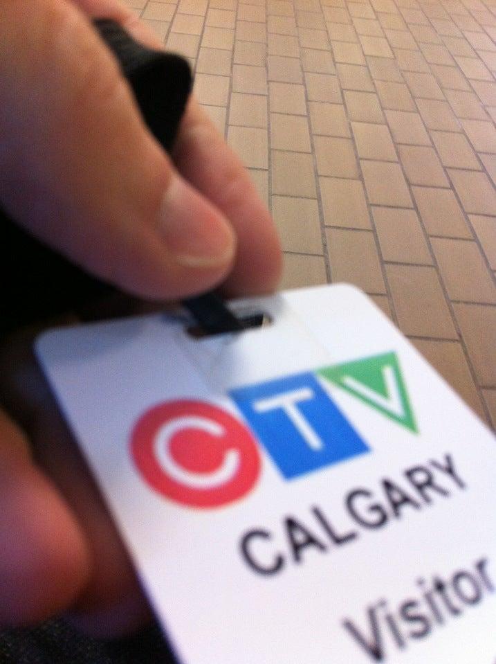 CTV Calgary